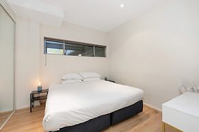 Chic Apartment in Heart of Adelaide