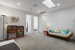 Spacious 3-bed Clayfield House With Patio and BBQ