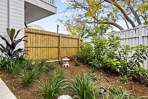 Spacious 3-bed Clayfield House With Patio and BBQ