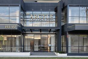 Stylish 1-bed Apartment With Rooftop Access