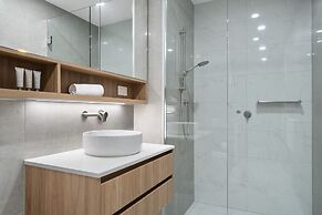 Stylish 1-bed Apartment With Rooftop Access