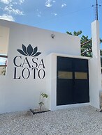 Casa Loto D