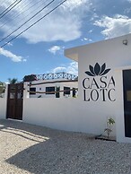 Casa Loto D