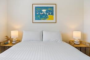 Oceanfront 3-bed Retreat With Pool-steps to Beach