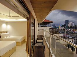 Olwen Suites