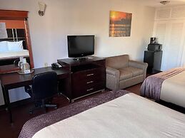 Budget inn