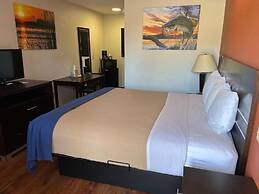 Budget inn