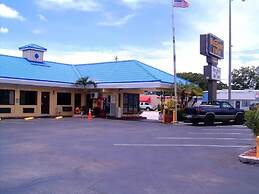Budget inn