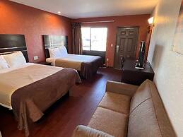 Budget inn