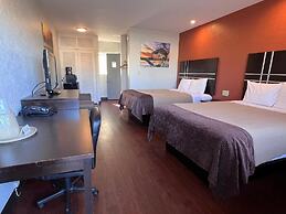 Budget inn