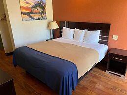 Budget inn