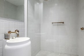 Bright South Yarra 1 Bed Flat Near Cafes & Shops