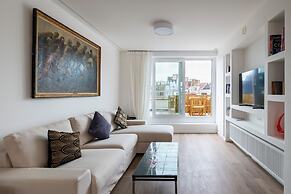 Brussels Louise Design residence