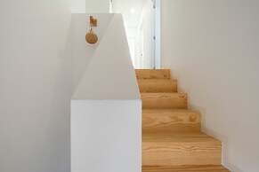 Brussels Louise Design residence