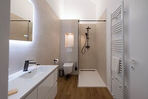 Brussels Louise Design residence