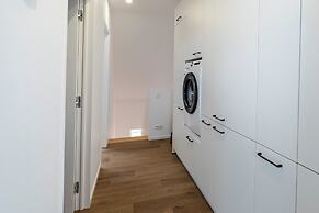 Brussels Louise Design residence