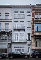 Brussels Louise Design residence