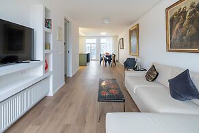 Brussels Louise Design residence