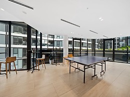 Modern 2-bed Apartment With Premium Amenities