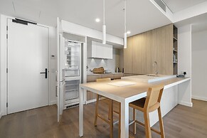 Cosmopolitan 1-bed - Fremantle Beach Front