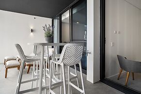 Cosmopolitan 1-bed - Fremantle Beach Front