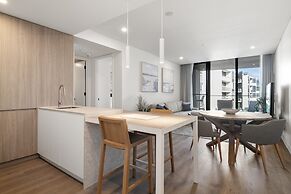 Cosmopolitan 1-bed - Fremantle Beach Front