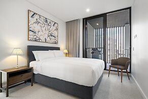 Cosmopolitan 1-bed - Fremantle Beach Front