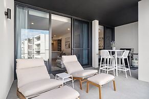 Cosmopolitan 1-bed - Fremantle Beach Front