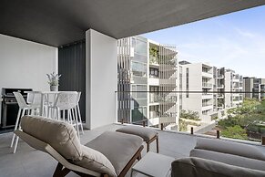 Cosmopolitan 1-bed - Fremantle Beach Front