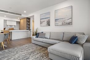 Cosmopolitan 1-bed - Fremantle Beach Front