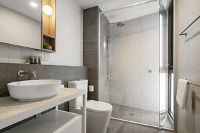 Cosmopolitan 1-bed - Fremantle Beach Front