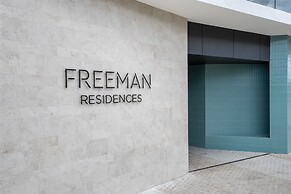 Cosmopolitan 1-bed - Fremantle Beach Front