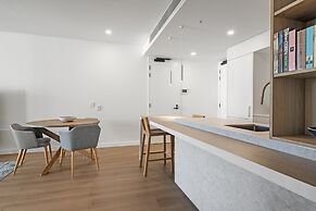 Cosmopolitan 1-bed - Fremantle Beach Front