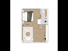 Studio4: Bondi Chic Interiors With Rooftop Pool