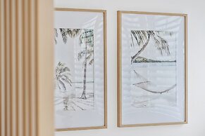 Studio4: Bondi Chic Interiors With Rooftop Pool