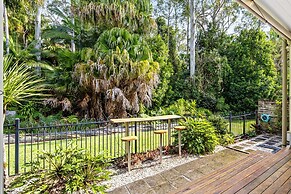 Spacious 3-bed Home With Patio Near Beach