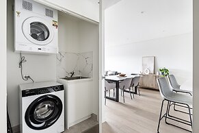 Lovely 3-bed With Alfresco Dining