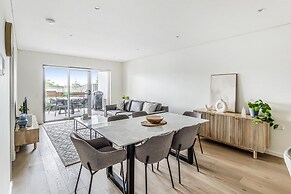 Lovely 3-bed With Alfresco Dining
