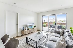 Lovely 3-bed With Alfresco Dining