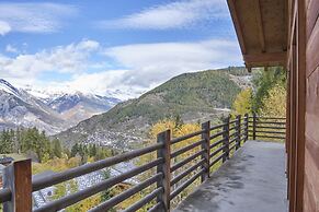 Beautiful Luxury Chalet Roy With Incredible Views