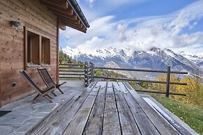 Beautiful Luxury Chalet Roy With Incredible Views