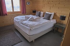 Beautiful Luxury Chalet Roy With Incredible Views