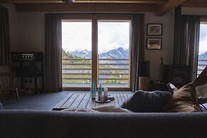 Beautiful Luxury Chalet Roy With Incredible Views