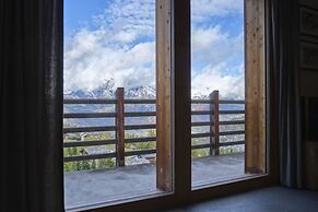 Beautiful Luxury Chalet Roy With Incredible Views