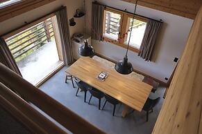 Beautiful Luxury Chalet Roy With Incredible Views