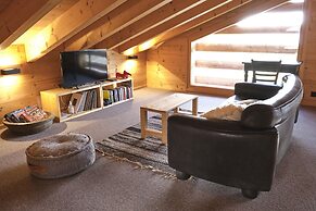 Beautiful Luxury Chalet Roy With Incredible Views