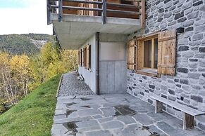 Beautiful Luxury Chalet Roy With Incredible Views