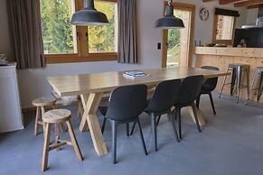 Beautiful Luxury Chalet Roy With Incredible Views