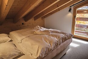 Beautiful Luxury Chalet Roy With Incredible Views