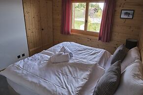 Beautiful Luxury Chalet Roy With Incredible Views